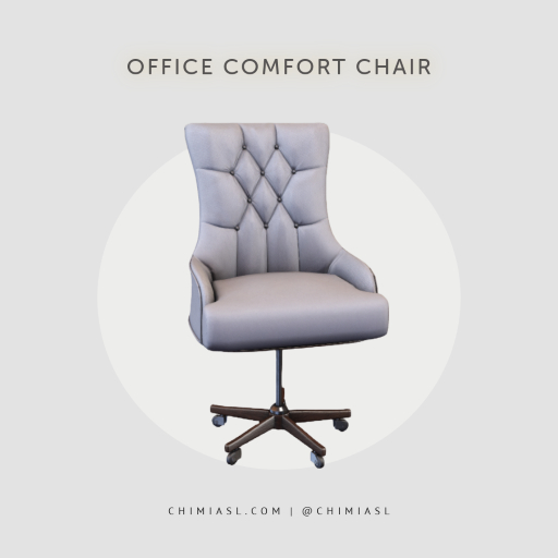 Office Comfort Chair