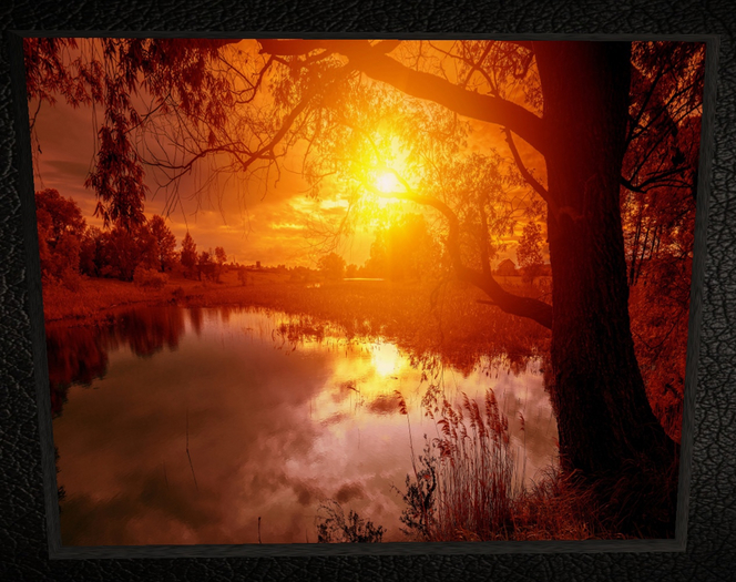 Sunset Slide Show(10photos). Picture N 2