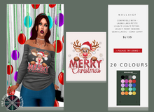 THW NollaigF Christmas 2