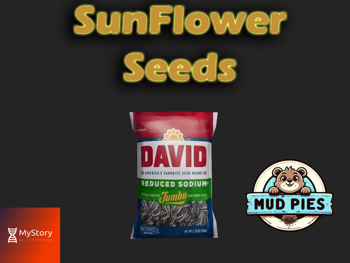 .:MudPie:. SunFlower Seeds 