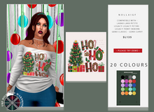 THW NollaigF Christmas 3