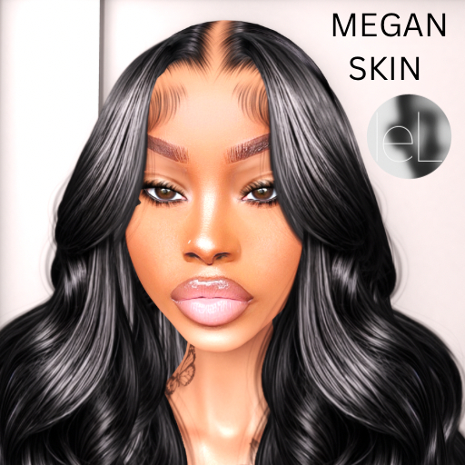 [VIRTUAL.}MEGAN [FATPACK]