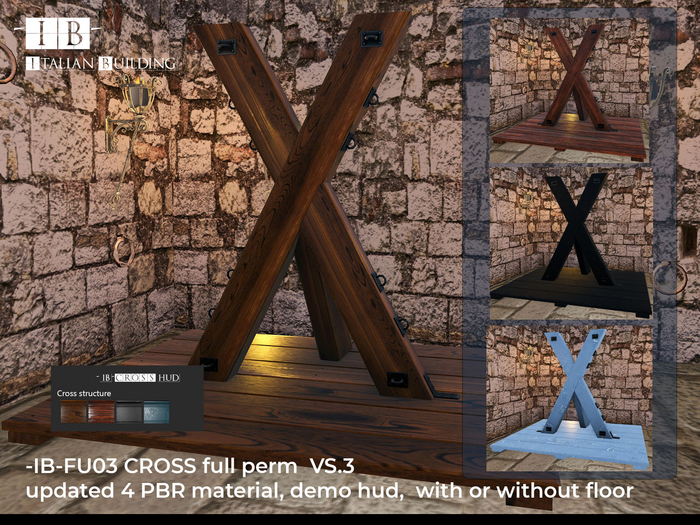-IB-FU03-CROSS full perm box PBR