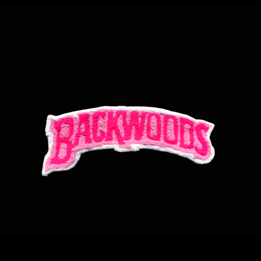 //7Studios. Backwoods Rug - Hot Pink 