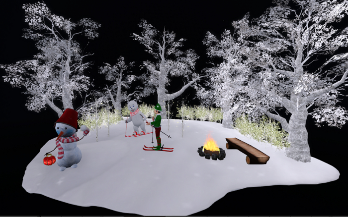 Winter #7