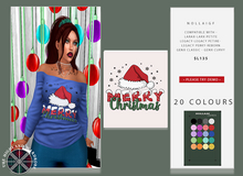 THW NollaigF Christmas 4