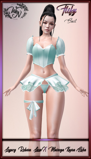 .:WoN:.Flify set mint