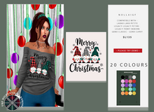 THW NollaigF Christmas 5