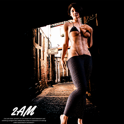 2AM-86-DRESS-DEMO