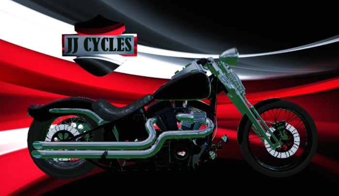 Street Outlaw PBR