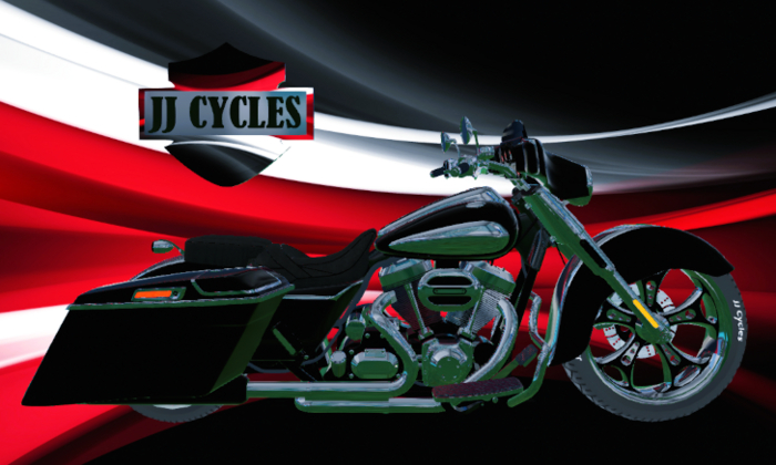 Silver Bird Bagger PBR