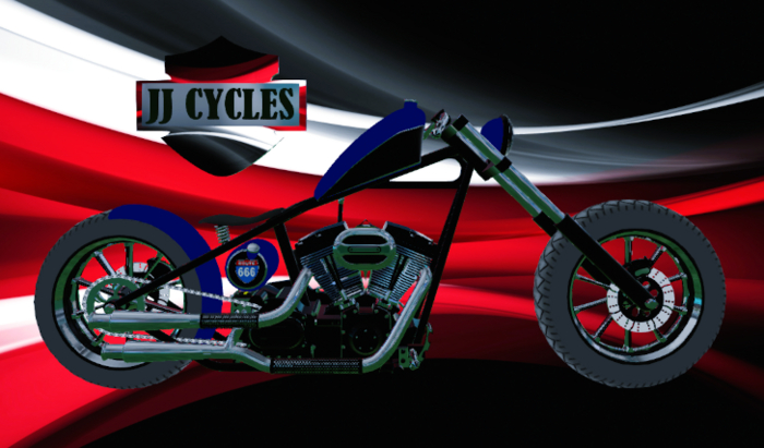 ROUTE 666 PBR