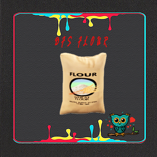 DFS Flour