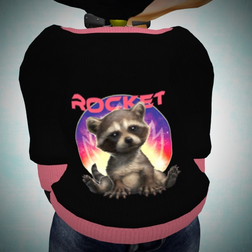 .::KS::.Dinkie-Jumper-rocket-black
