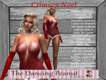 Crimson Noel