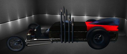 Dragula Drag (Phoenix Studios)