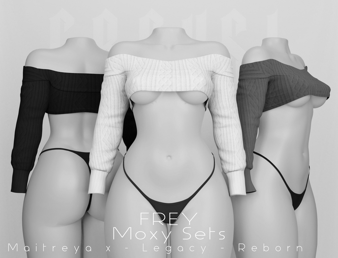 DEMOFreySL - Moxy Sets 