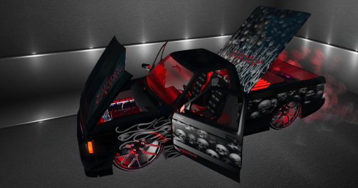 LS7 Syclone (Phoenix Studios)