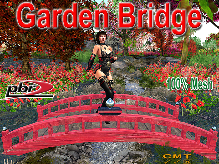 Garden Bridge (ADD)
