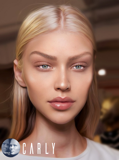 Not Found - Carly Skin Toffee (Genus)