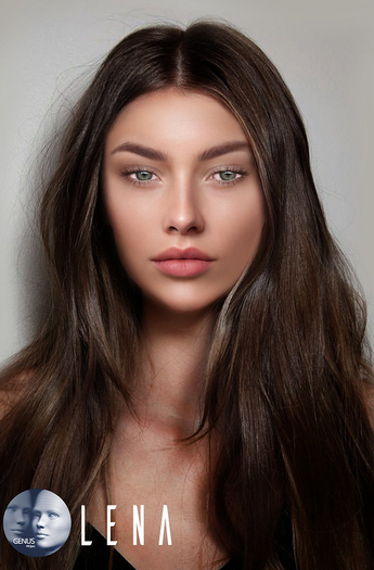 Not Found - Lena Skin Bronze (Genus)