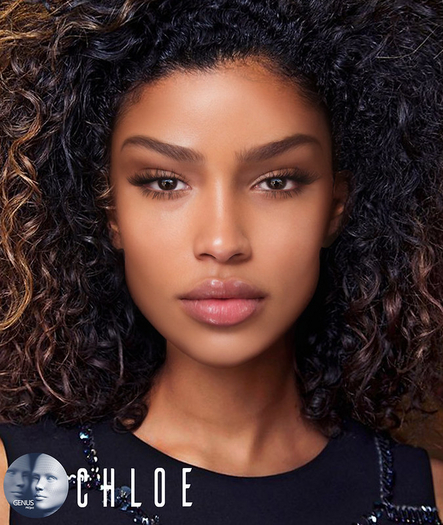 Not Found - Chloe Skin Bronze (Genus)