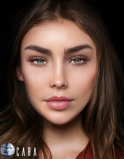 Not Found - Cara Skin Toffee (Genus)