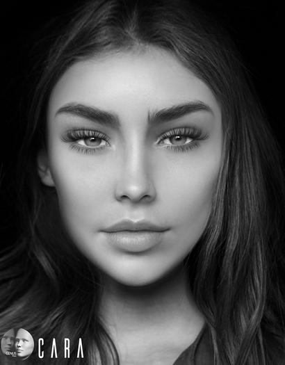 Not Found - Cara Skin (Genus)*Demo*