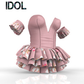 Sakura Bellena Dress Legacy