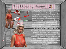 Candy Cane Coutour DEMO