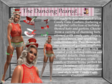 Candy Cane Coutour V2