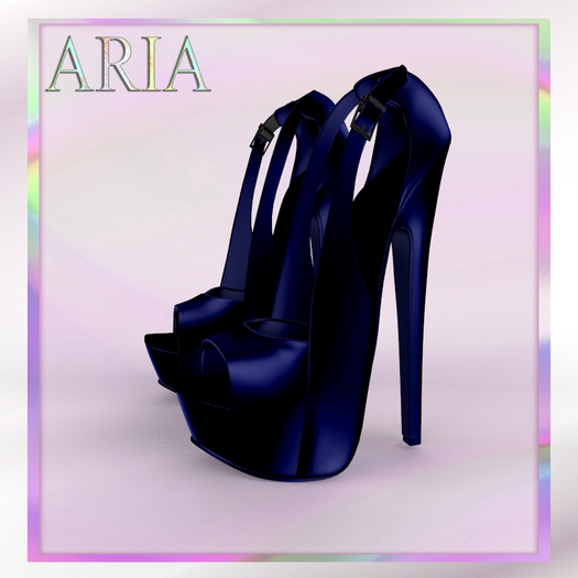 Navy Victora Legacy