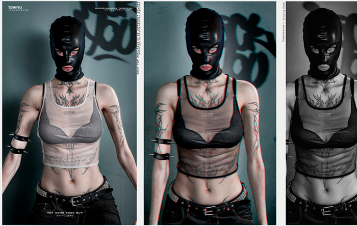 TECHNOFOLK_Doppelganger Tank Top_Fatpack.