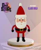 Oxe Store - Claus HOLD