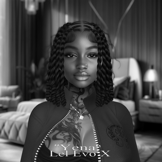 Loera x Velour l Yena Demo