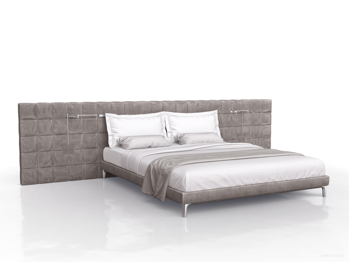 Onsu - "Tungsten" Bed - PG