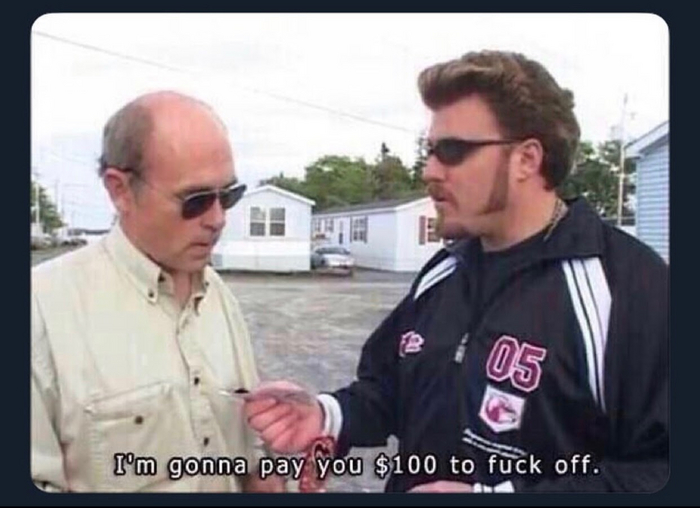 Welcome Starter Pack