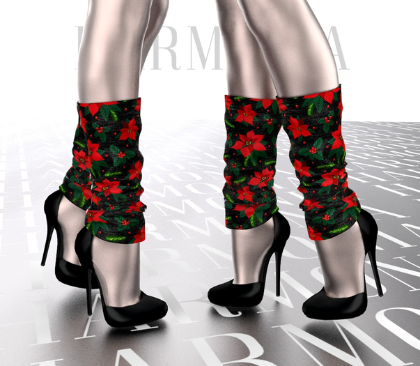 Black Christmas Jane Legacy