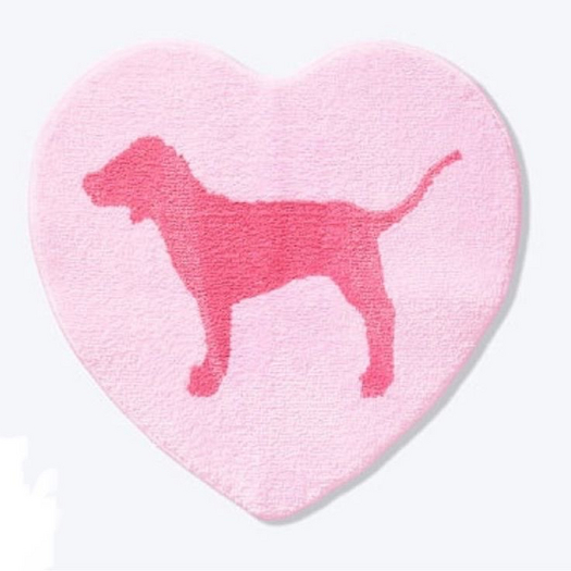 Victoria's Secret PINK Rugs Pack