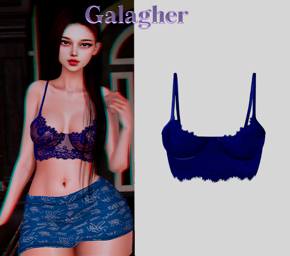 Galagher - Della Top Edition 9