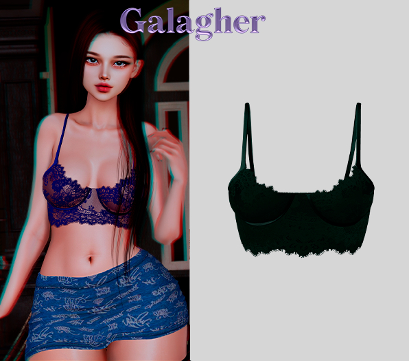 Galagher - Della Top Edition 10