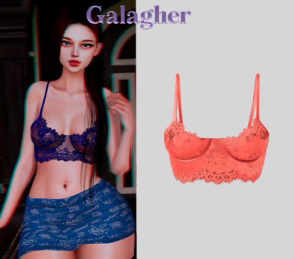 Galagher - Della Top Edition 7