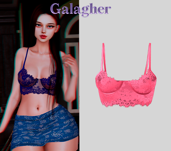 Galagher - Della Top Edition 6