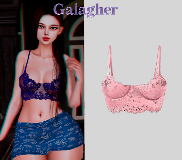 Galagher - Della Top Edition 5