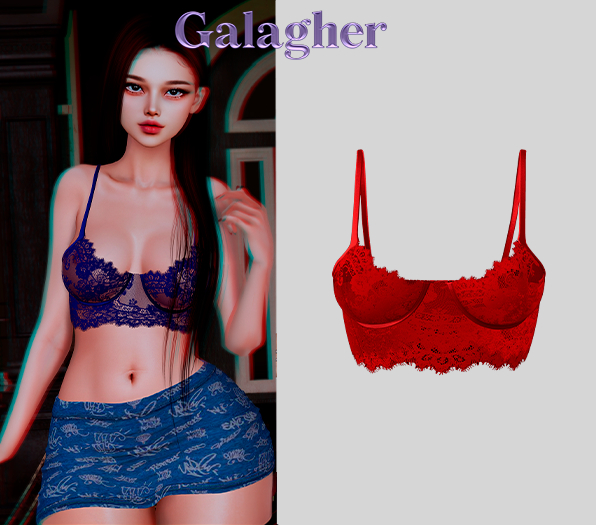 Galagher - Della Top Edition 3