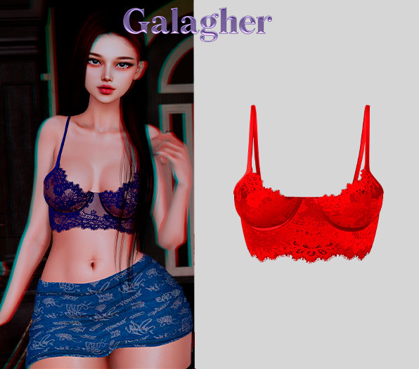 Galagher - Della Top Edition 4