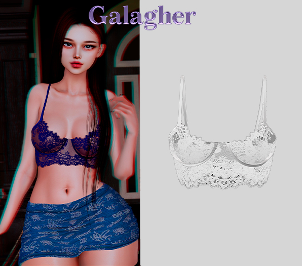 Galagher - Della Top Edition 2