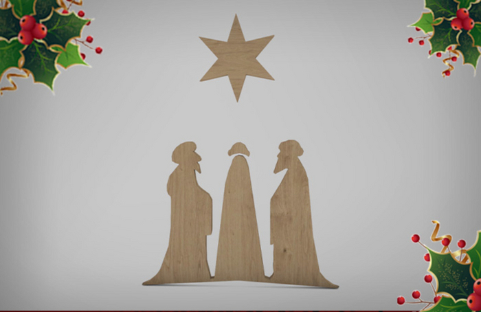 Three Wise Men