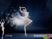 J&N bento ballet pose #36