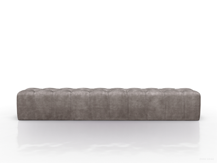 Onsu - "Tungsten" Bench - PG